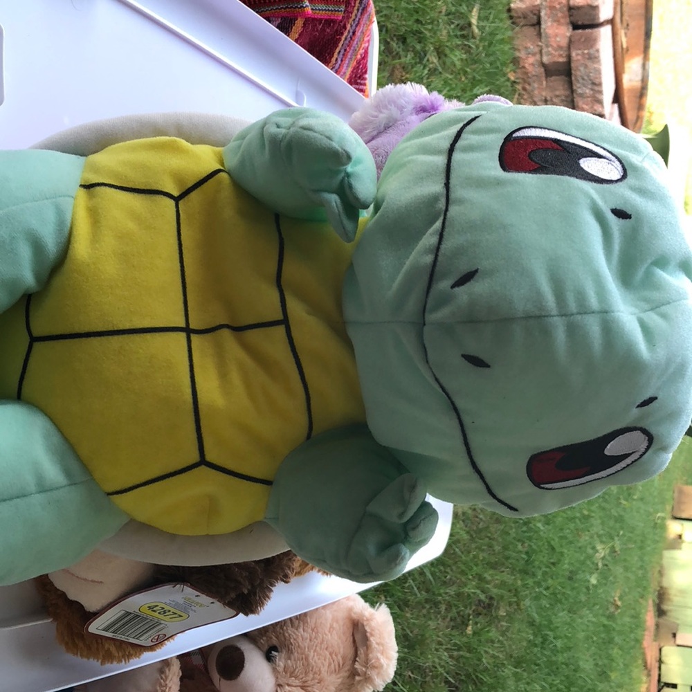 Stuffed animals - Picture 4 of 4
